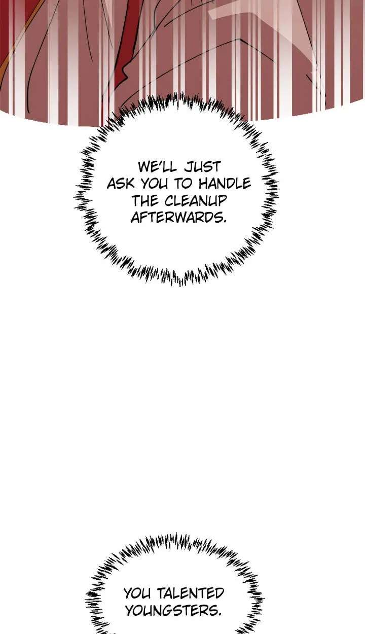 The Warrior in Rut Chapter 45 - page 27