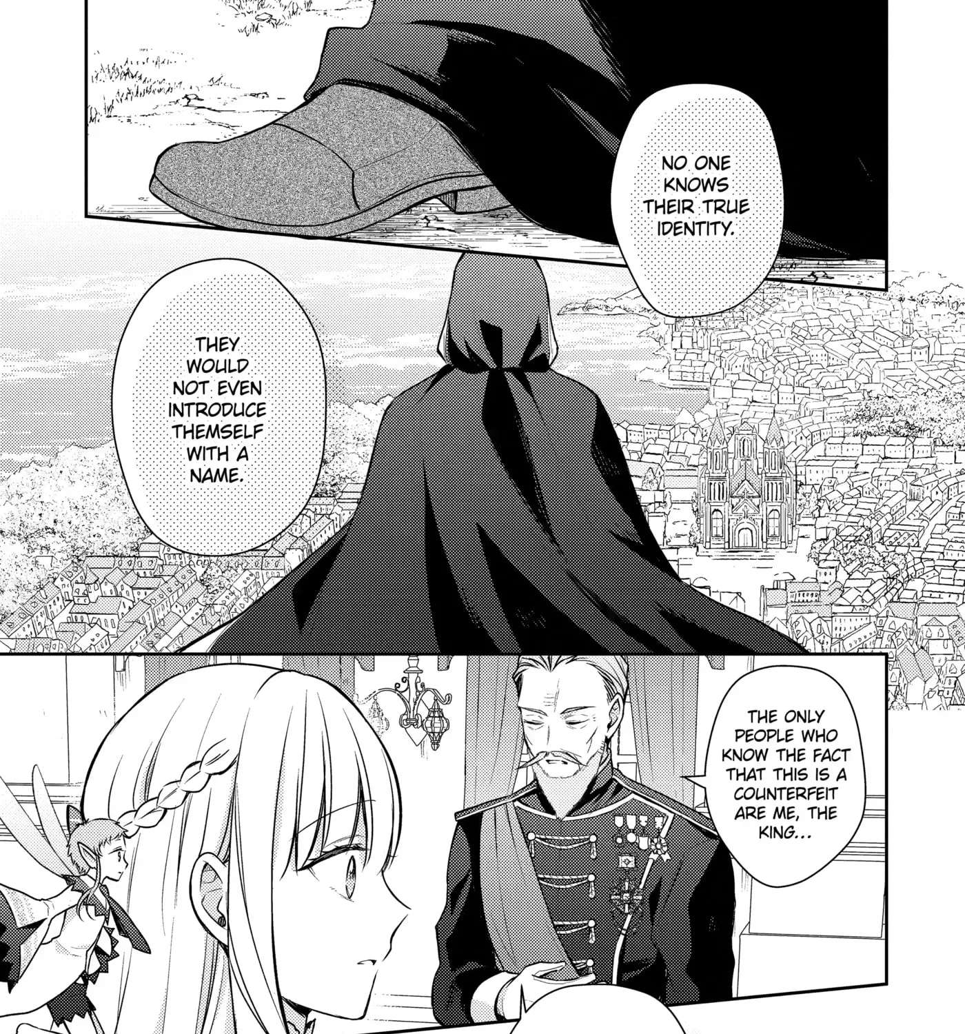 Botsuraku Reijou no Okinimesu mama ~Konyaku Haki Sareta node Houseki Kanteishi to Shite Dokuritsu Shimasu~ Chapter 14 - page 98