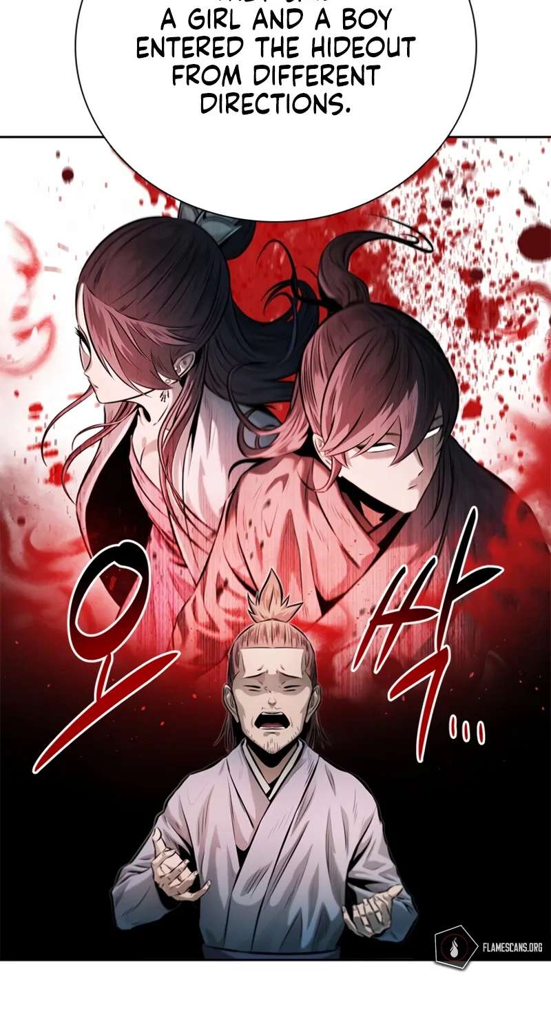 Absolute Master of the Senate Chapter 32 - page 57