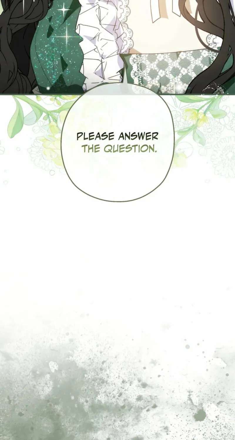 Little Lady Lilina Chapter 43 - page 10