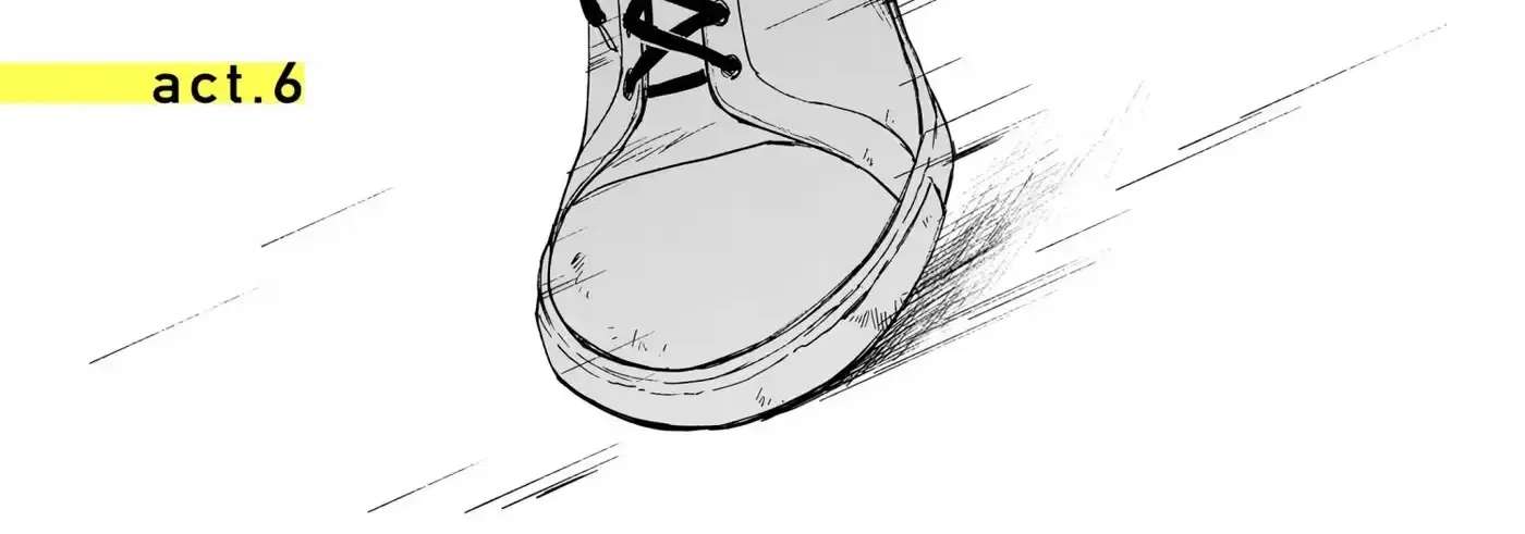 Happy Anti Moral Chapter 6 - page 5