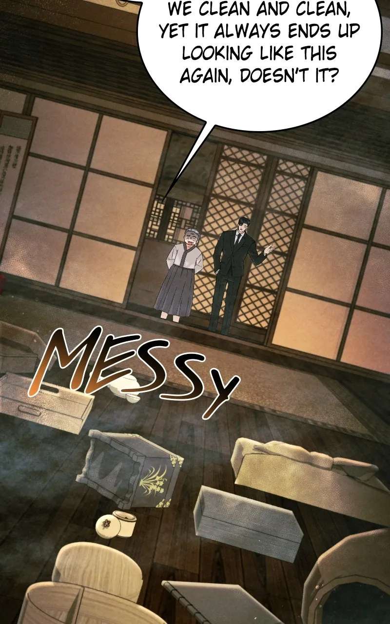 I Will Remarry theHusband I Murdered Chapter 2 - page 77