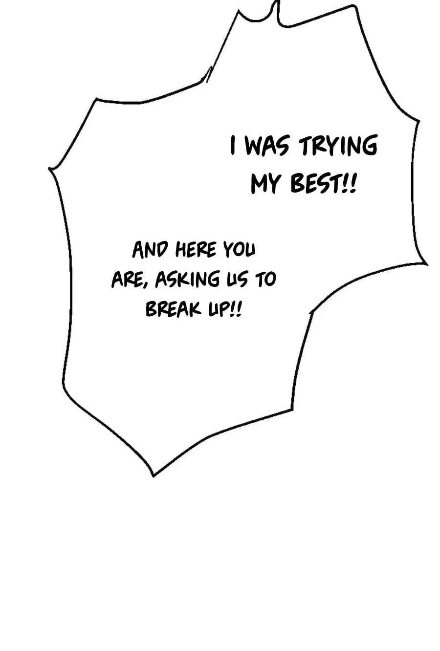 Camouflage Fuufu Chapter 58 - page 30