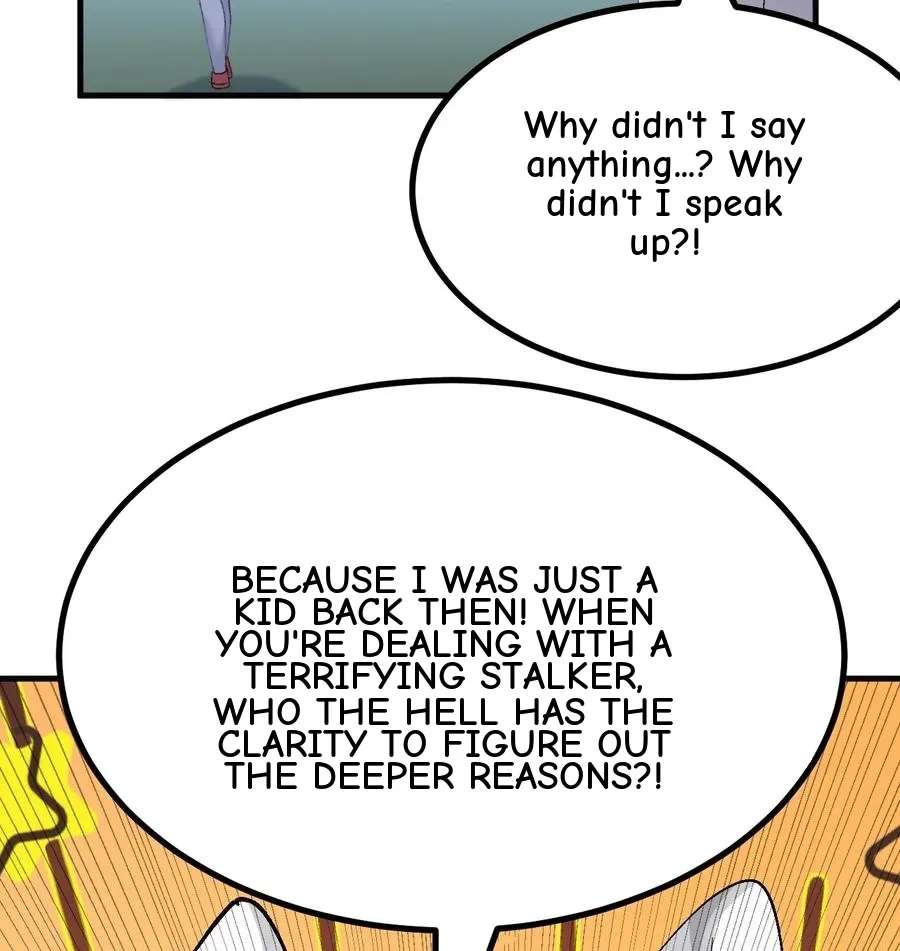 The Graduation Project Is, Making Butter! Chapter 87 - page 27