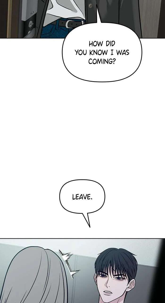One of Three Chapter 55 - page 56