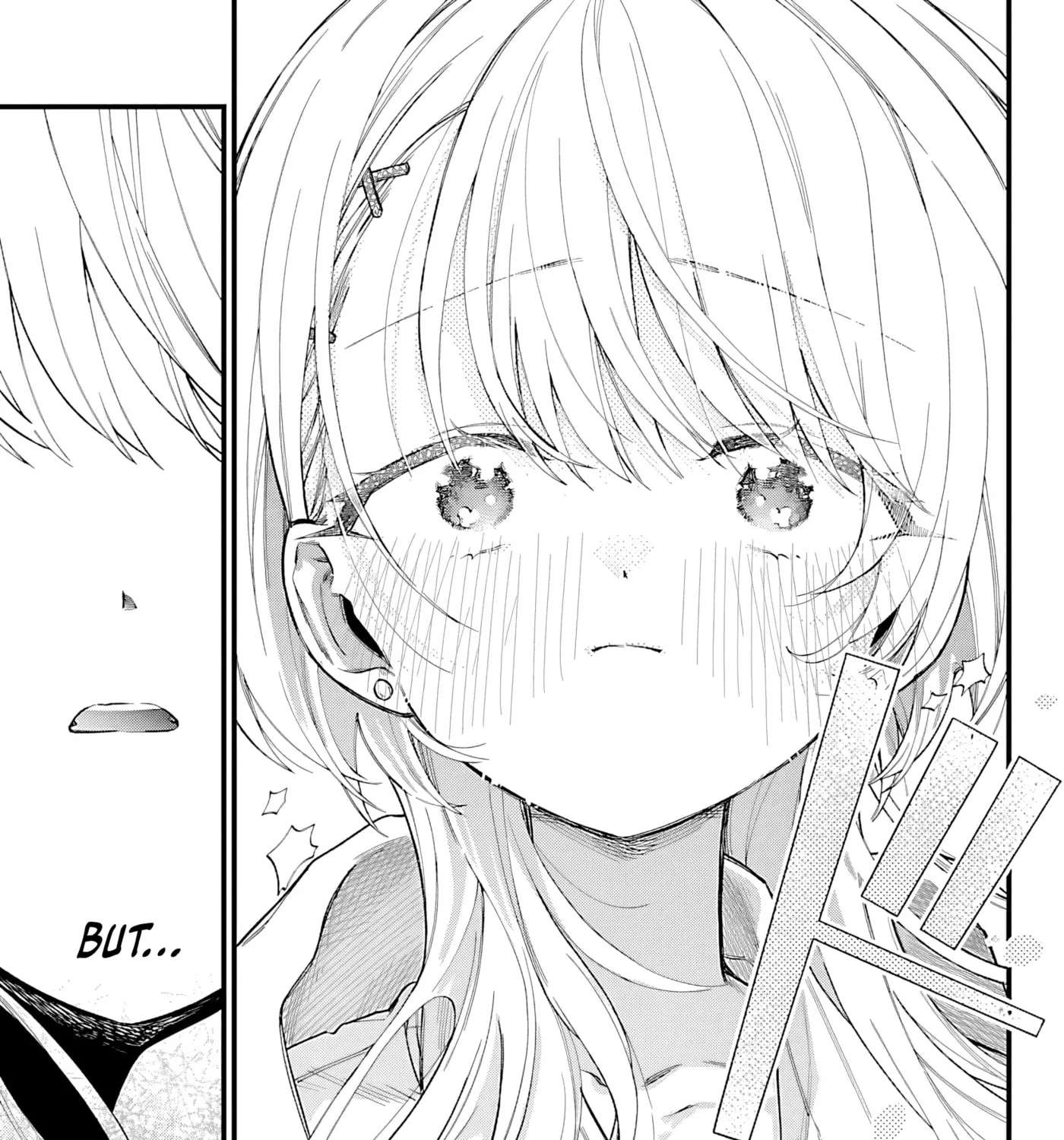 Ogamida-san wa Hetare-Gao ga Mitai Chapter 3 - page 26