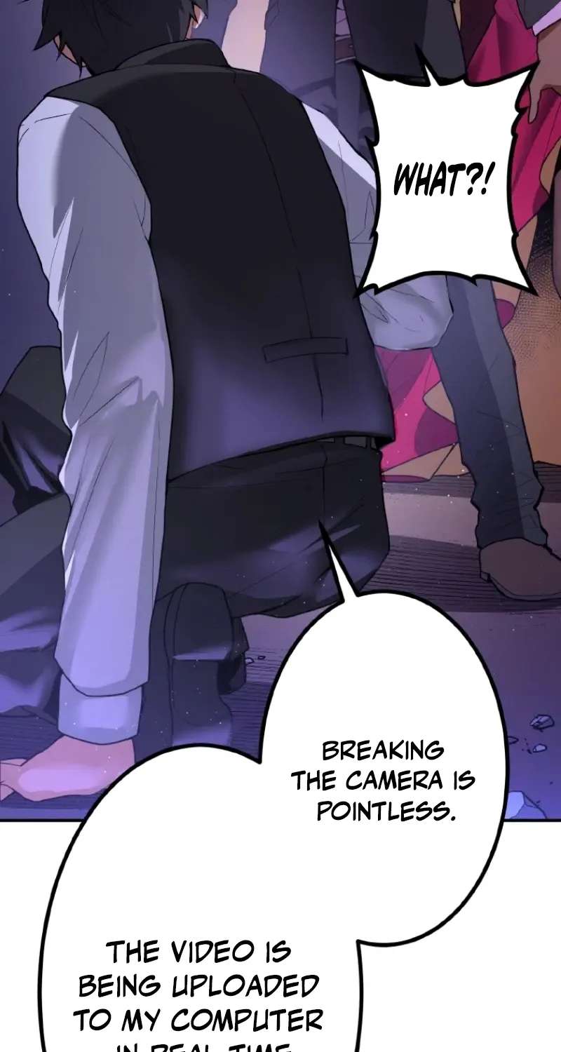 The Man Who Vowed Revenge on His Demon Wife Chapter 4 - page 125