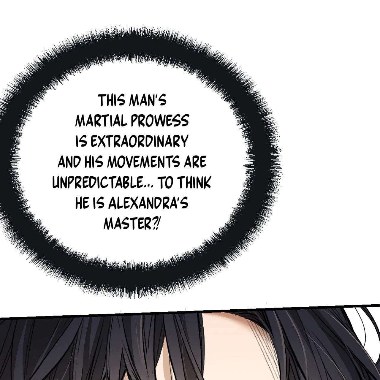Dynastic Marriage: The Fallen and the Crowned Chapter 68 - page 40