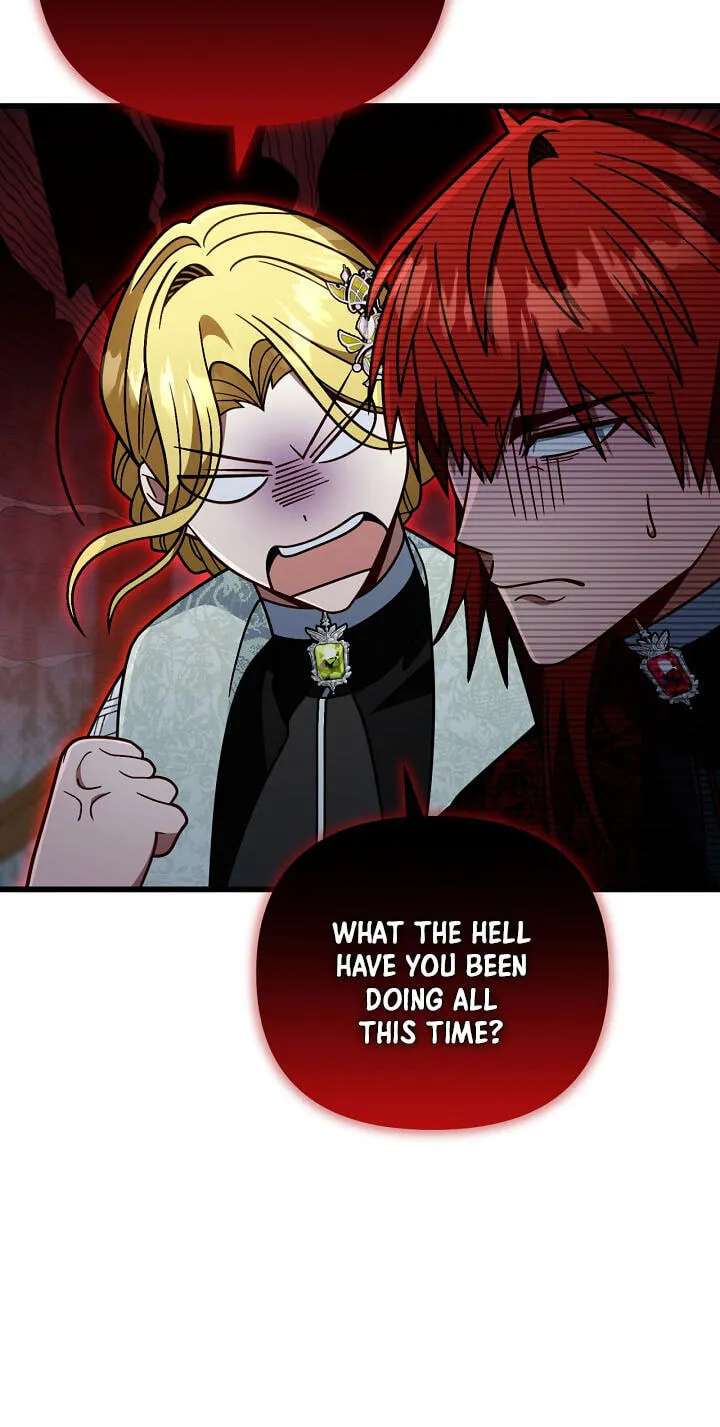 Holy Hella's Ultimate End Chapter 95 - page 17