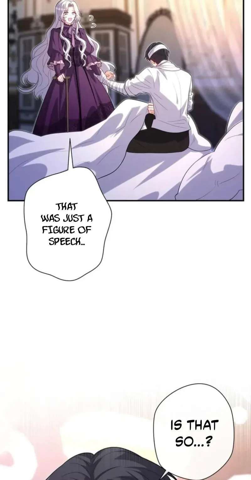 Byoujaku Mama desu ga, Yami Ochi Musuko o Sodatete Misemasu! Chapter 42 - page 75