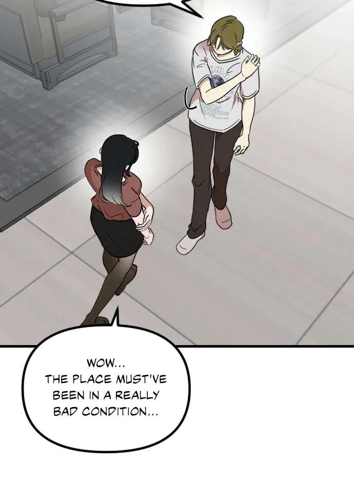 Simply Immature Chapter 3 - page 78