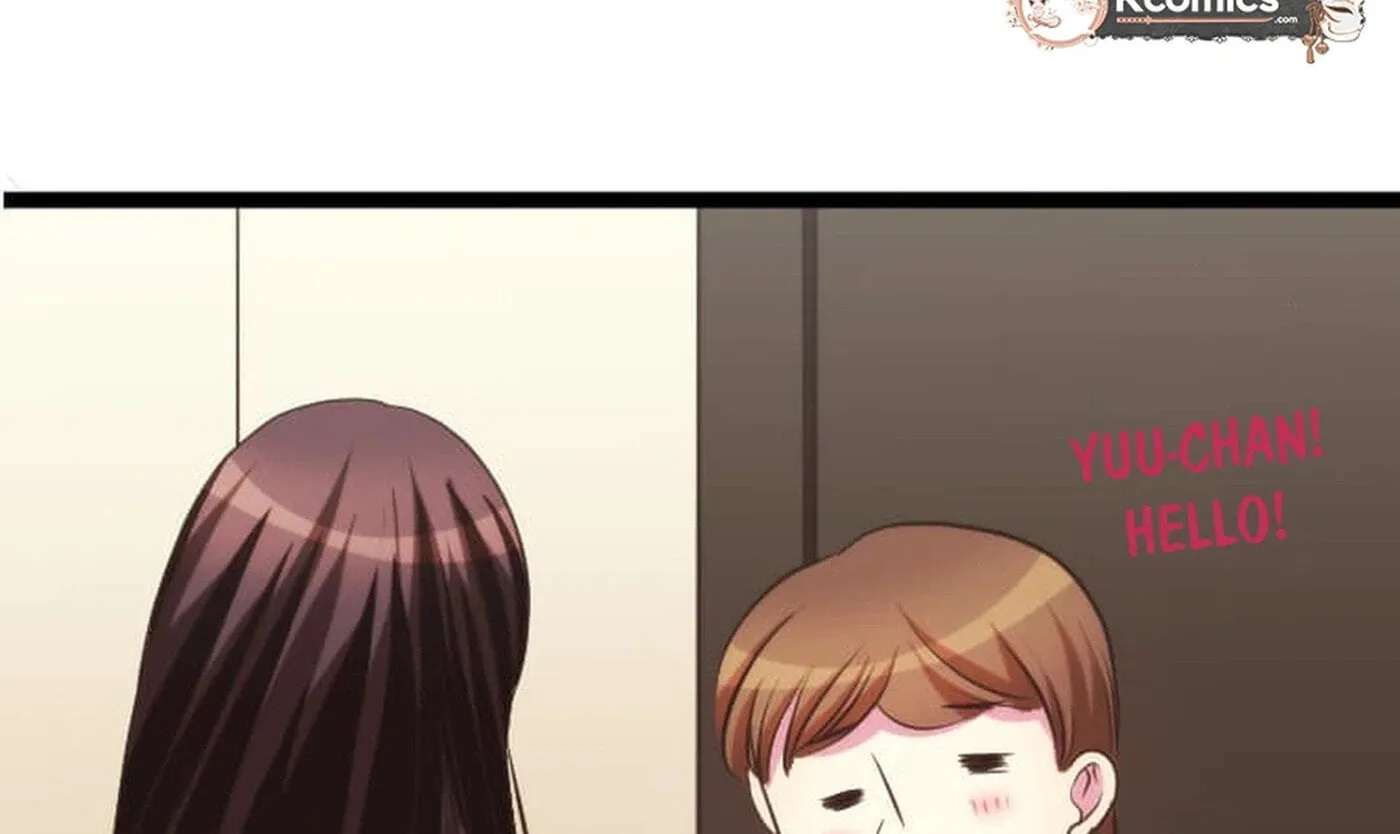 Camouflage Fuufu Chapter 59 - page 16