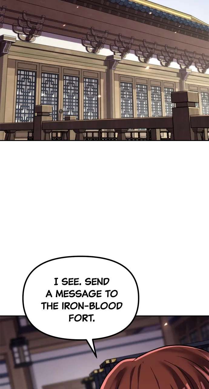 Chronicles of theDemon Faction Chapter 147 - page 114