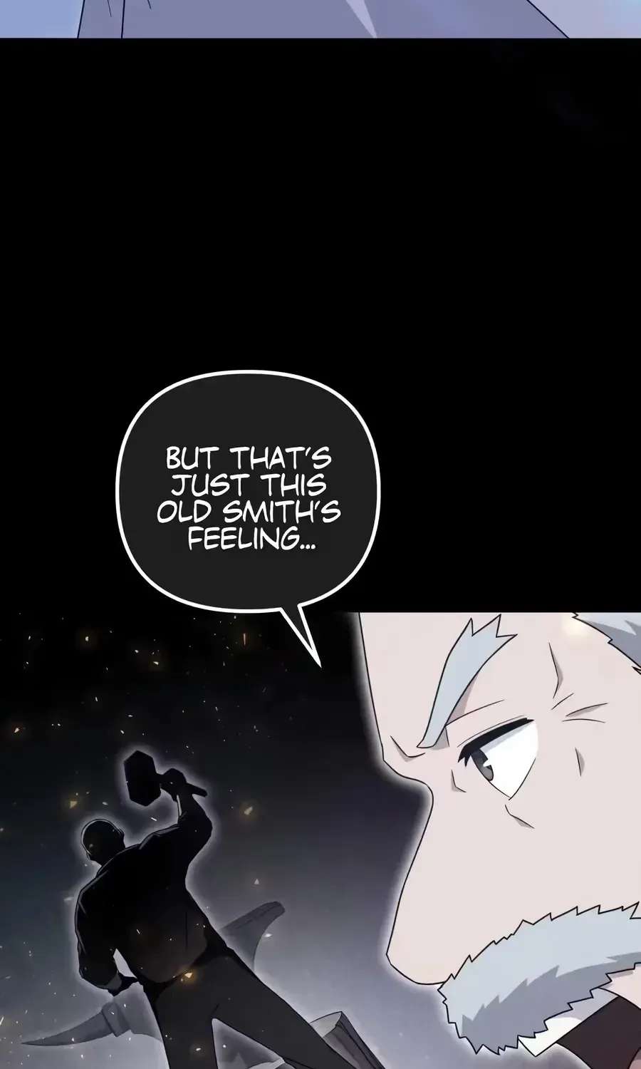 The Absolute Beastmaster's Modern Life Chapter 37 - page 36