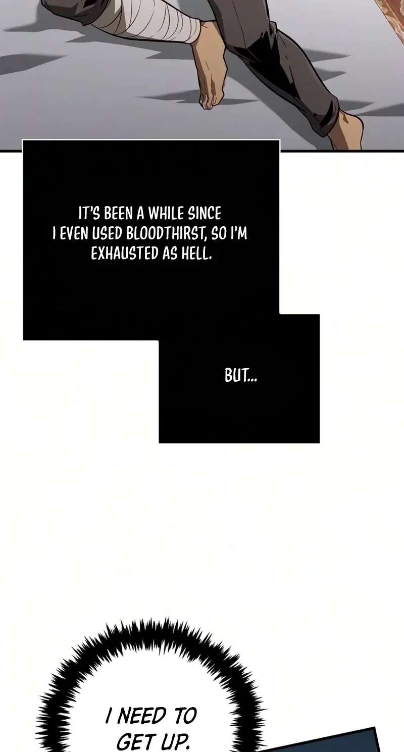 Surviving The Game As A Barbarian Chapter 159 - page 41