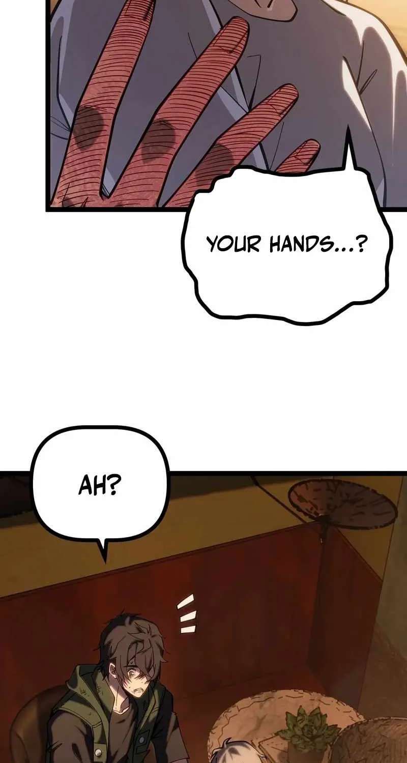 Basic Attacks Infinitely Stack Health, I Blow Up Kings With a Single Arrow Chapter 12 - page 11
