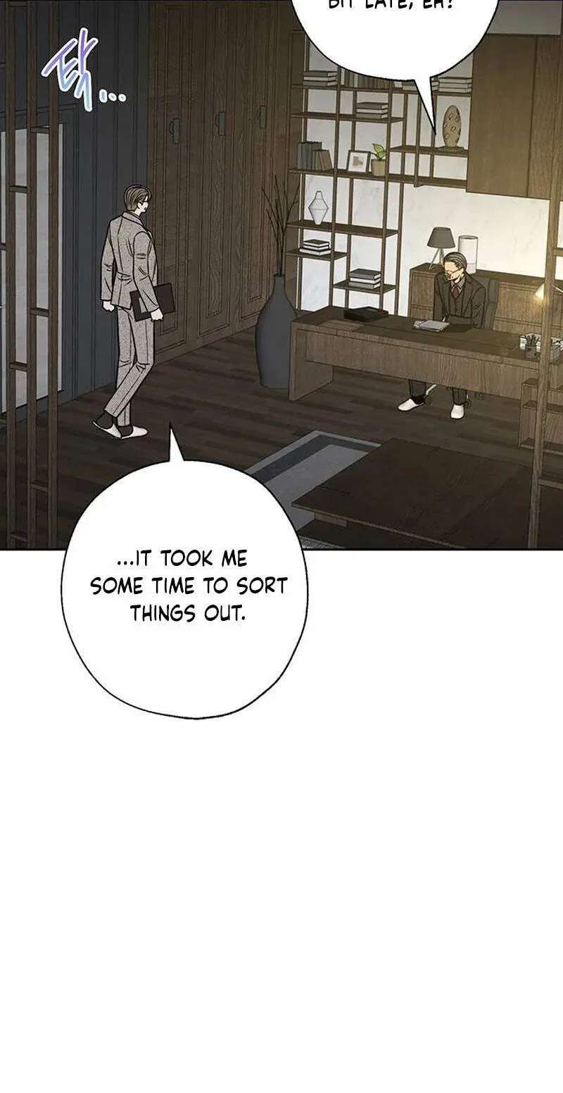 Borderline (piececake) Chapter 56 - page 11