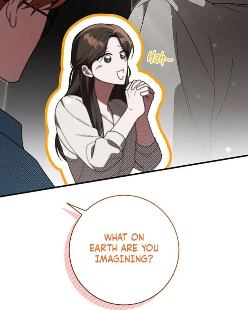 The Chances of Meeting My Ex on a Straight Dating Show Chapter 11 - page 36