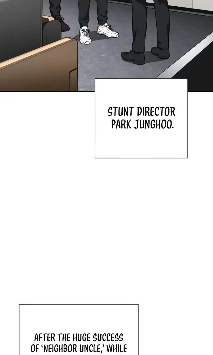The Possessed Acting Prodigy Chapter 65 - page 18
