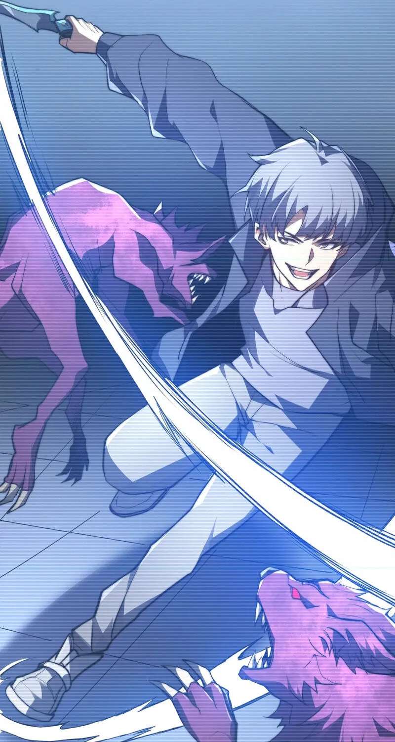 I Became a God Devouring Souls at the Crematorium Chapter 25 - page 62