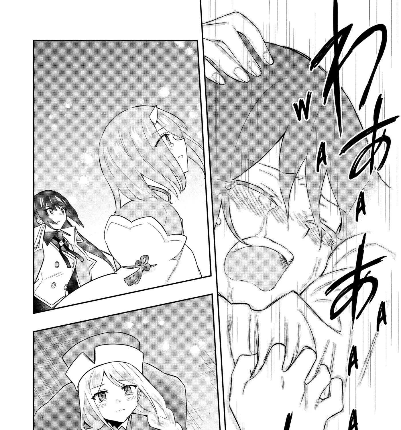 SIX PRINCESSES FALL IN LOVE WITH GOD GUARDIAN Chapter 123 - page 15