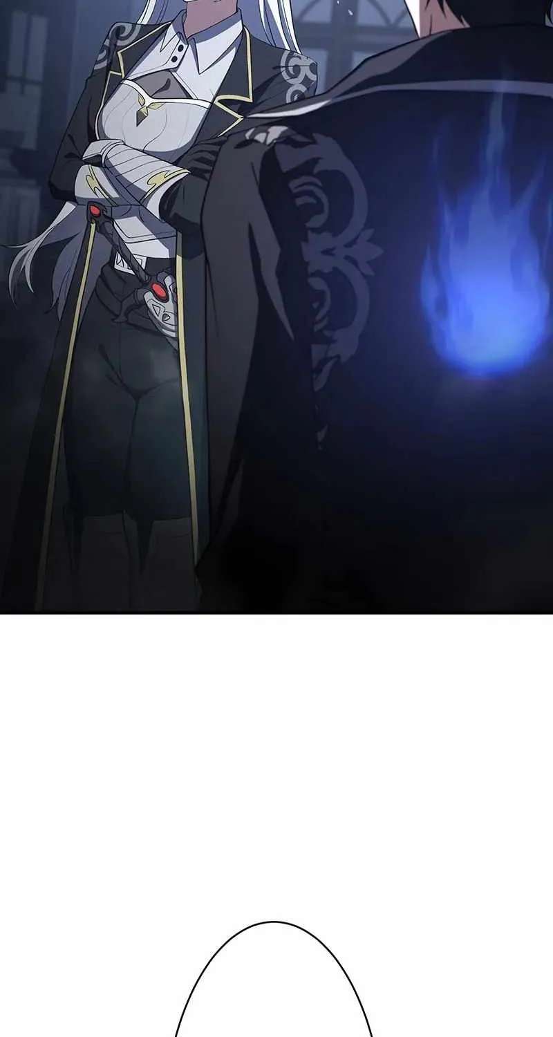 Reincarnated as the Youngest Son of a Demon Swordsman Family Chapter 28 - page 72
