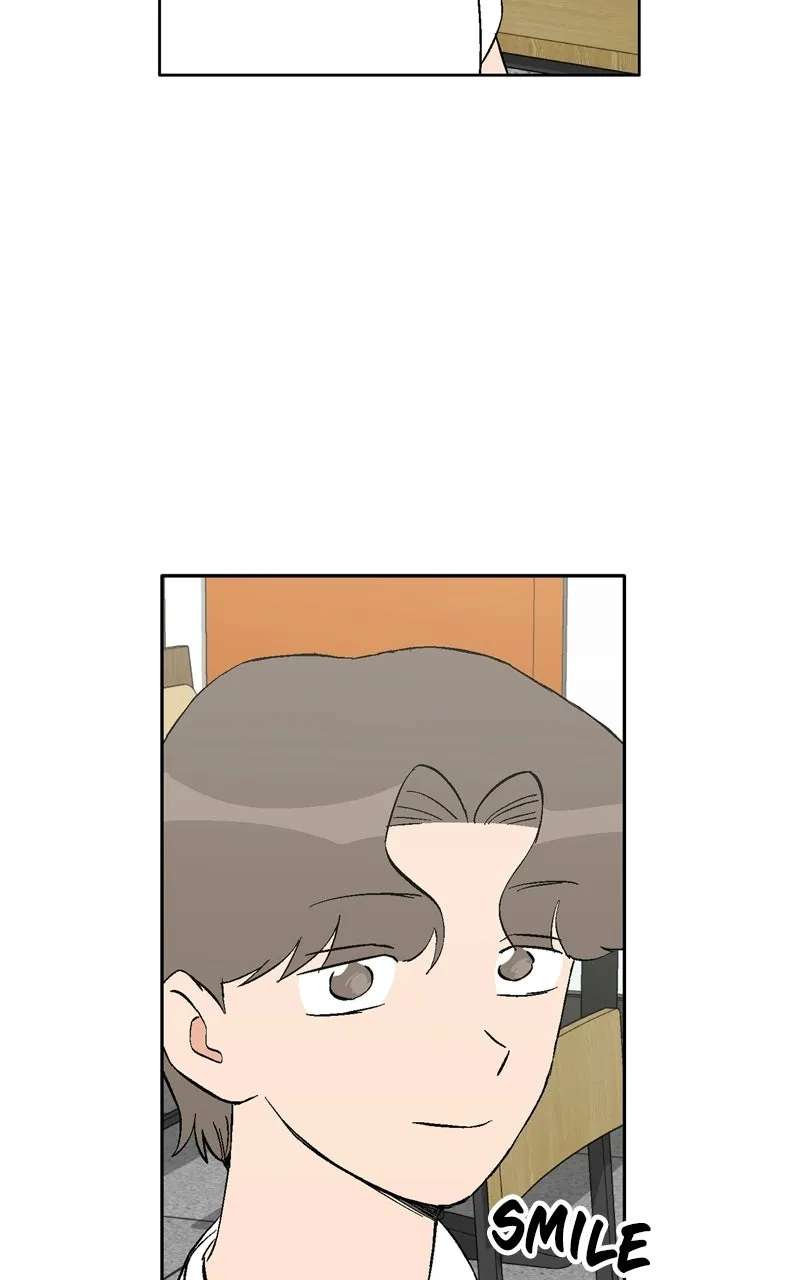 Swimmer Boy Chapter 40 - page 68