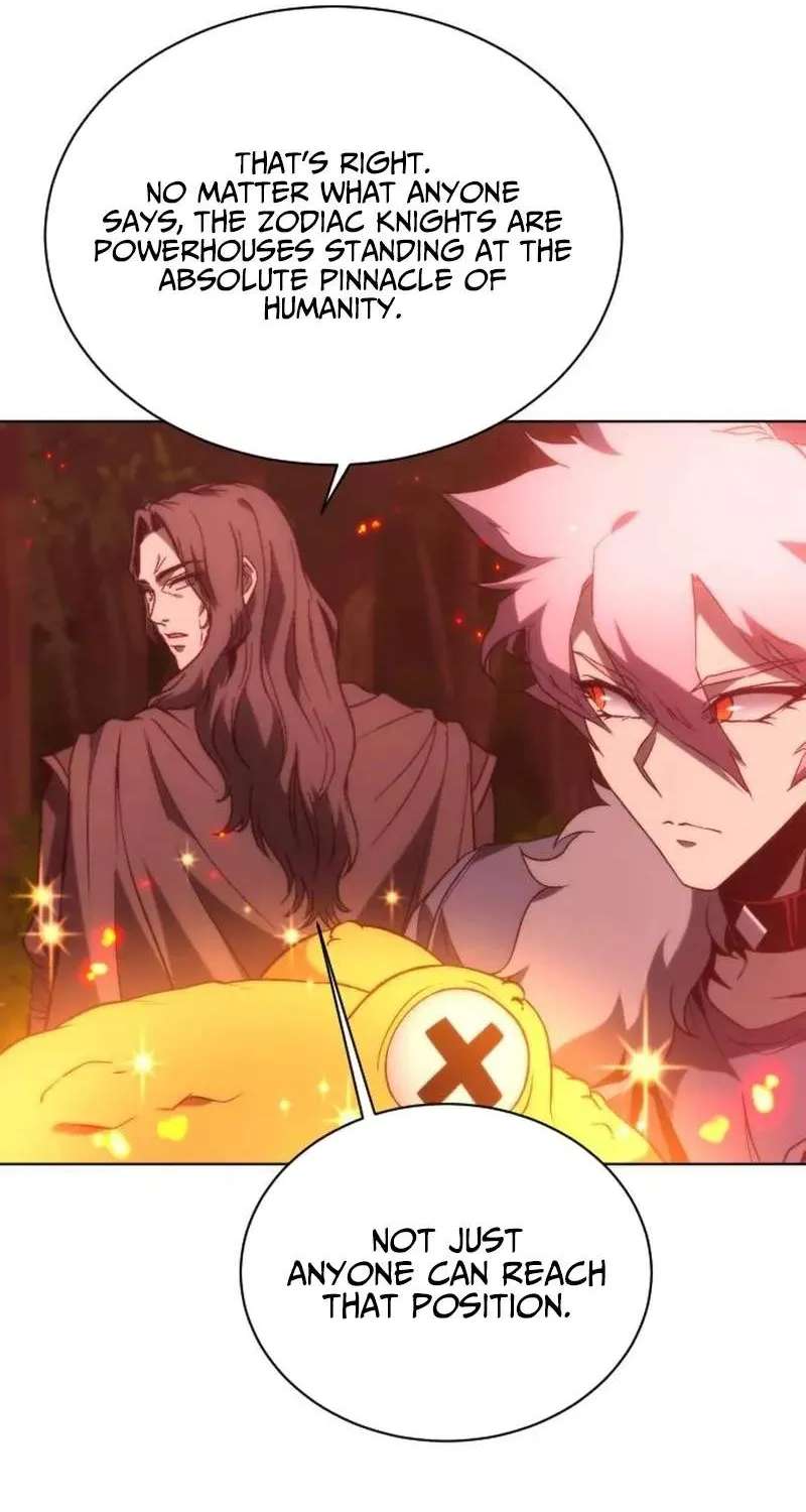 Why I Quit Being The Demon King Chapter 87 - page 10