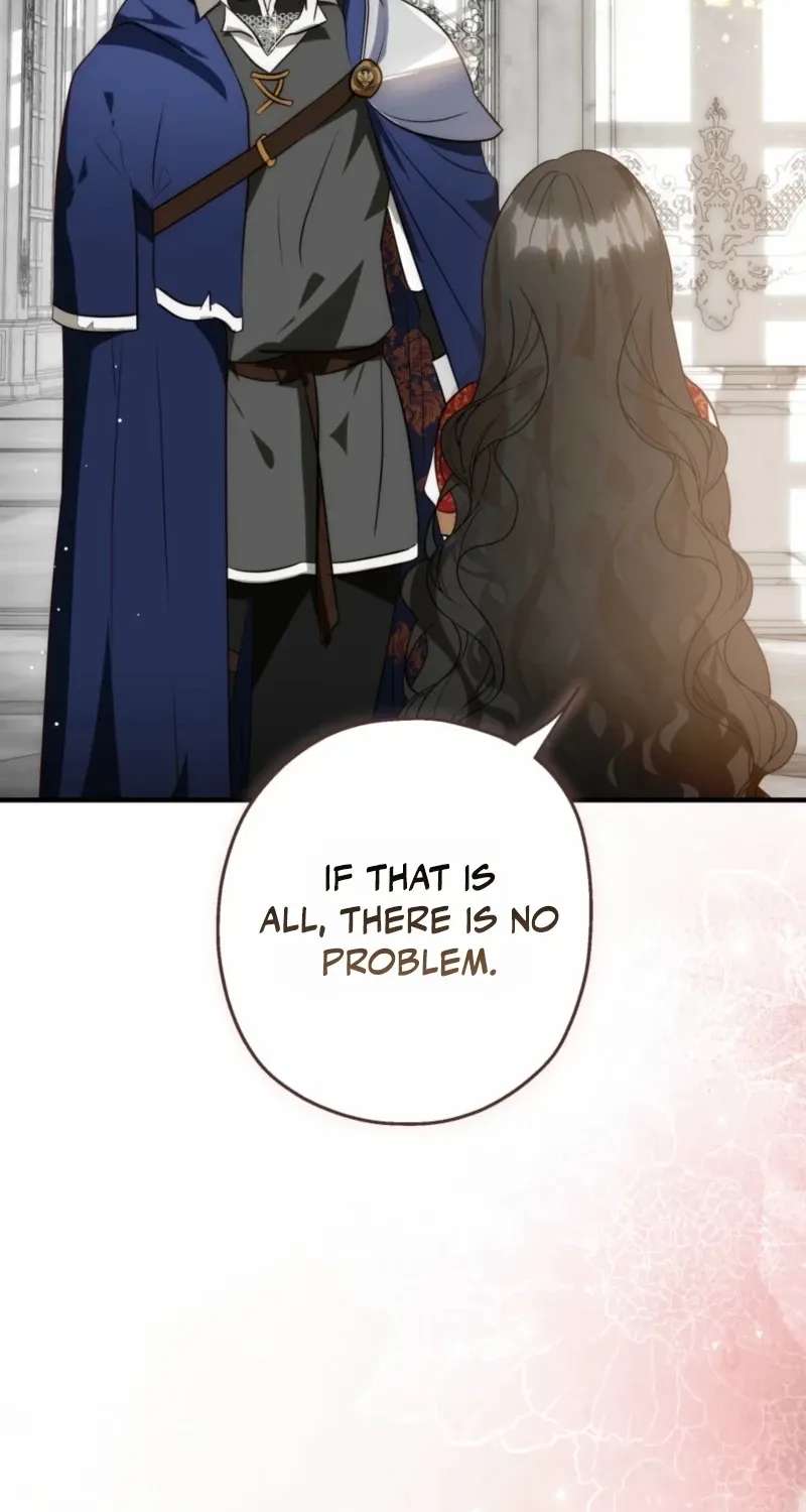 How to Survive as the Daughter of the Emperor Who Killed Me Chapter 41 - page 34