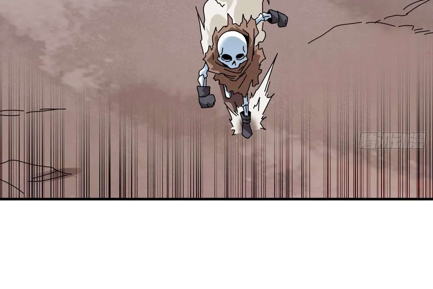 Extracting My Way to Become the Undead Archmage Chapter 4 - page 122