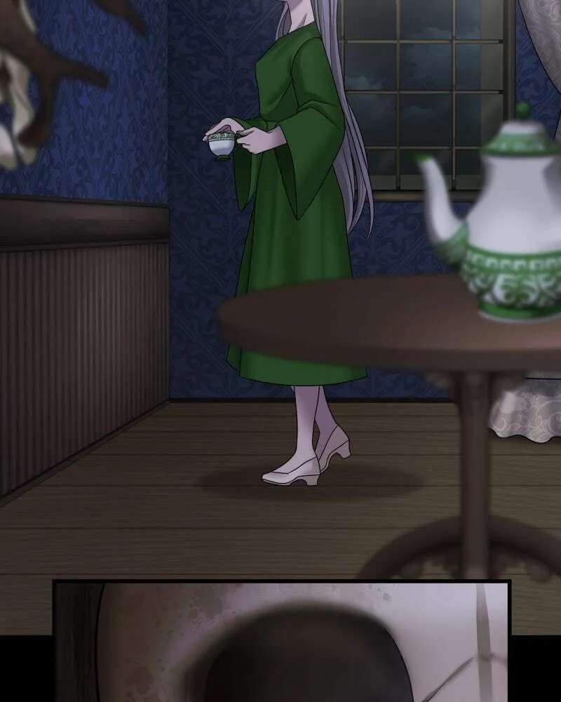 Don't Enter the House Pool Chapter 29 - page 81