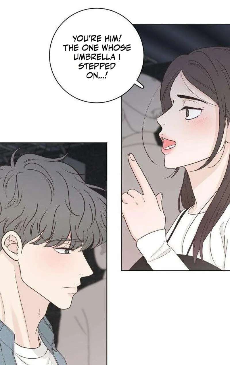 I'm Your Revenge Chapter 20 - page 9