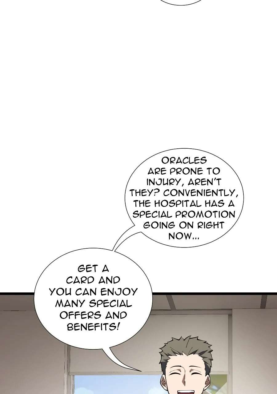 Soul Pact:Working for an Evil God to Pay Off My Debt Chapter 11 - page 52