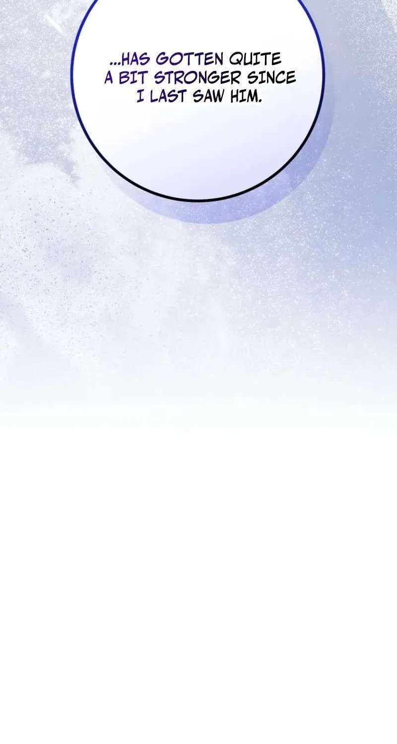 Sorry, I'd Like to Save the World, But I Have a Deadline to Meet Chapter 80 - page 7