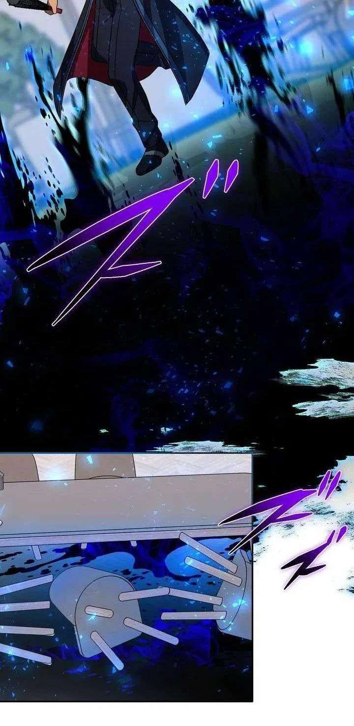 Reborn Ranker – Gravity User (Manga) Chapter 207 - page 46