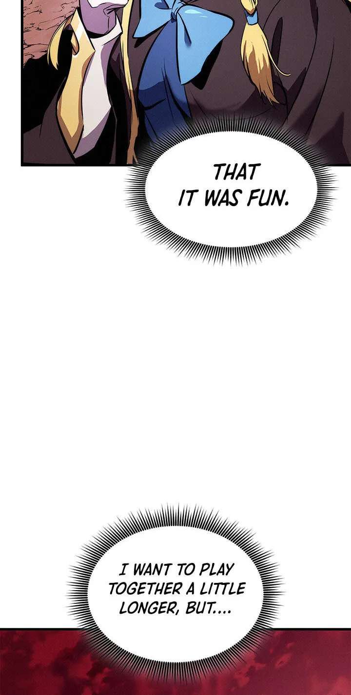 Ranker's Return (2021) Chapter 259 - page 84