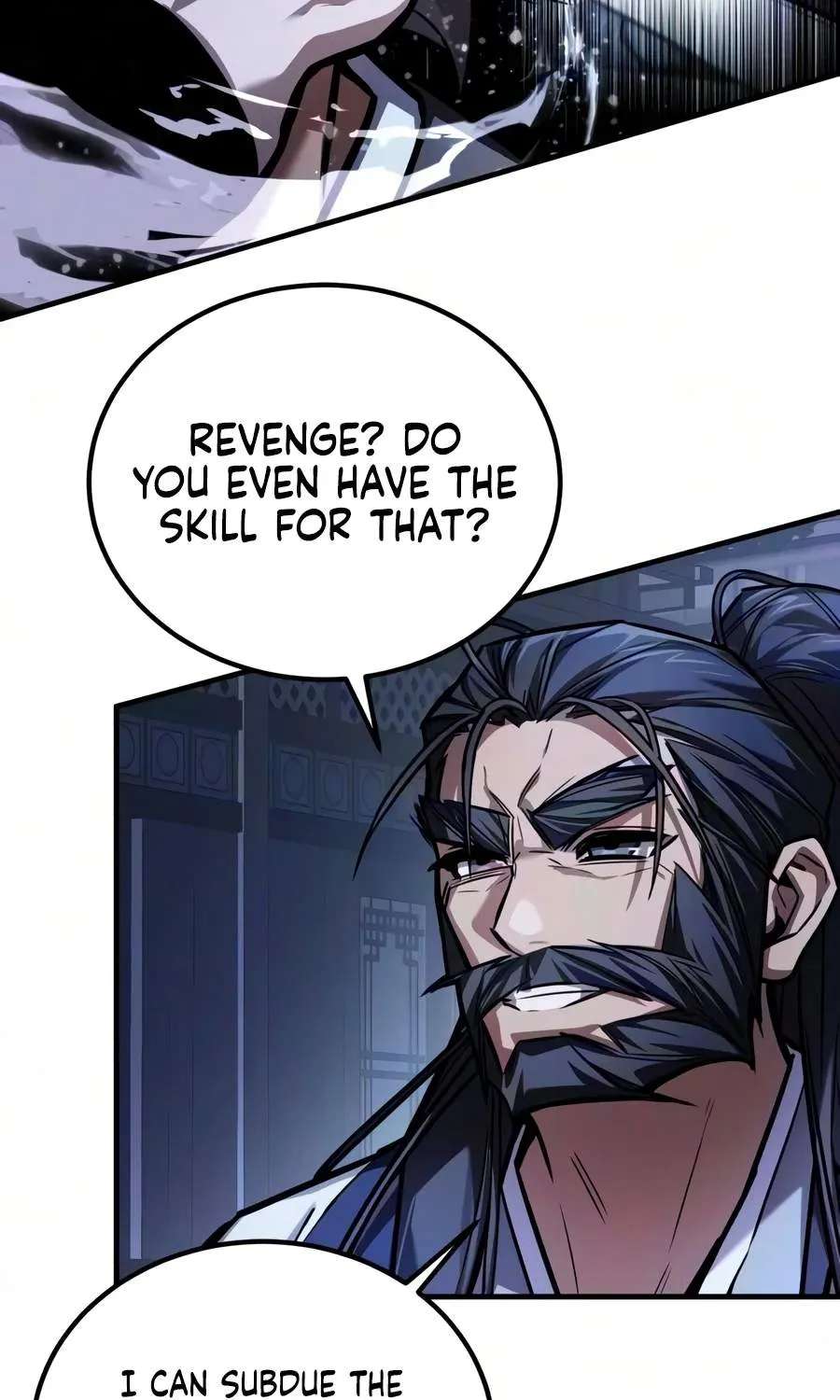 The Demon God Chapter 46 - page 90