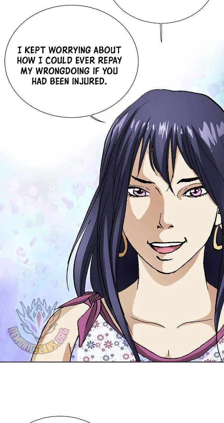Absolute Ultimate Martial Lord Chapter 55 - page 47