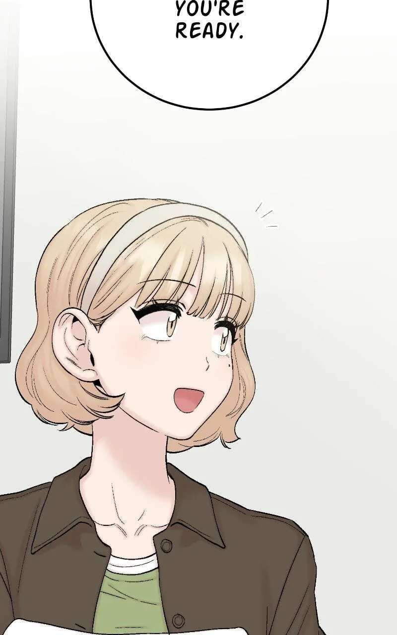 My Dud To Stud Boyfriend Chapter 185 - page 4