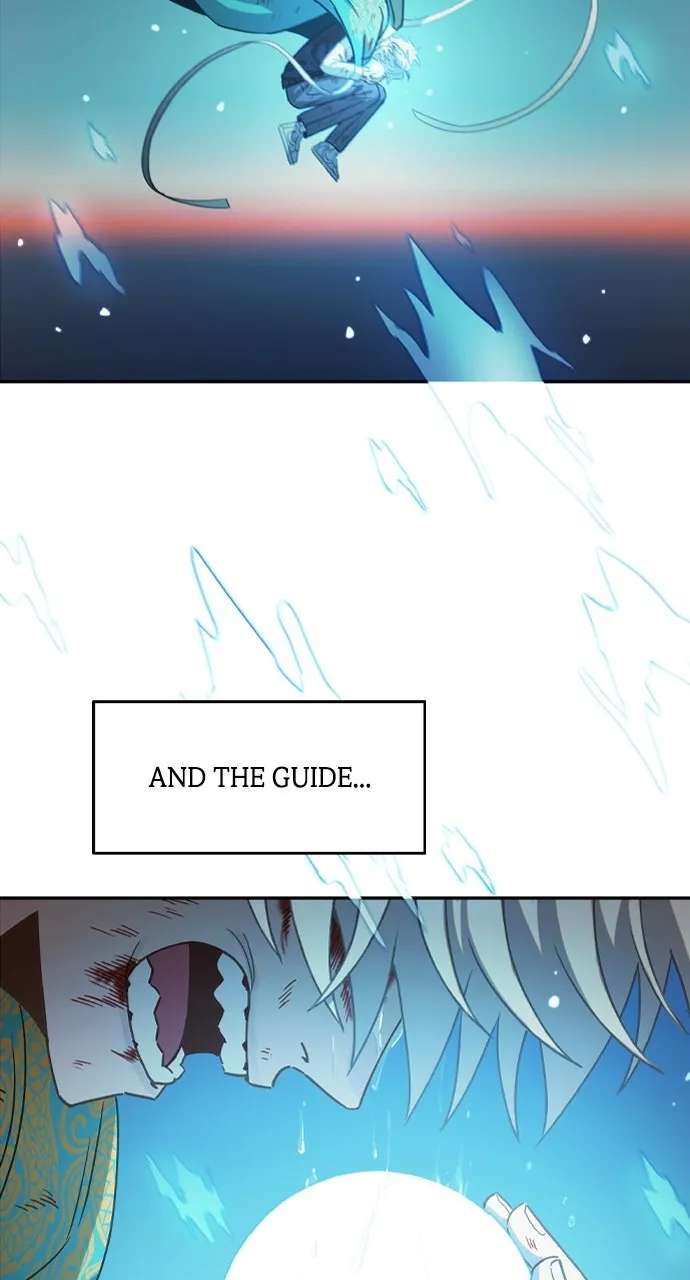 Return of the Gods Chapter 114 - page 6