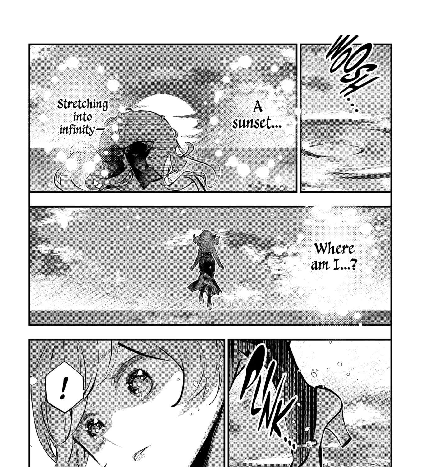 Maydare Tensei Monogatari Chapter 79 - page 8