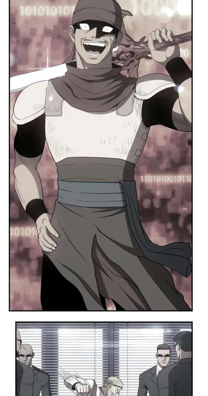 +99 Reinforced Wooden Stick Chapter 219 - page 433