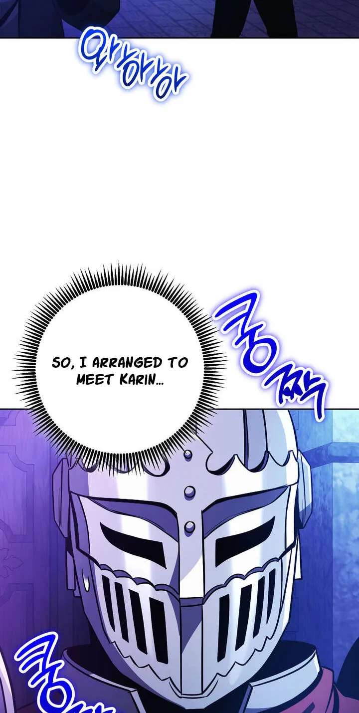 The Skeleton Soldier Failed To Defend The Dungeon Chapter 392 - page 89
