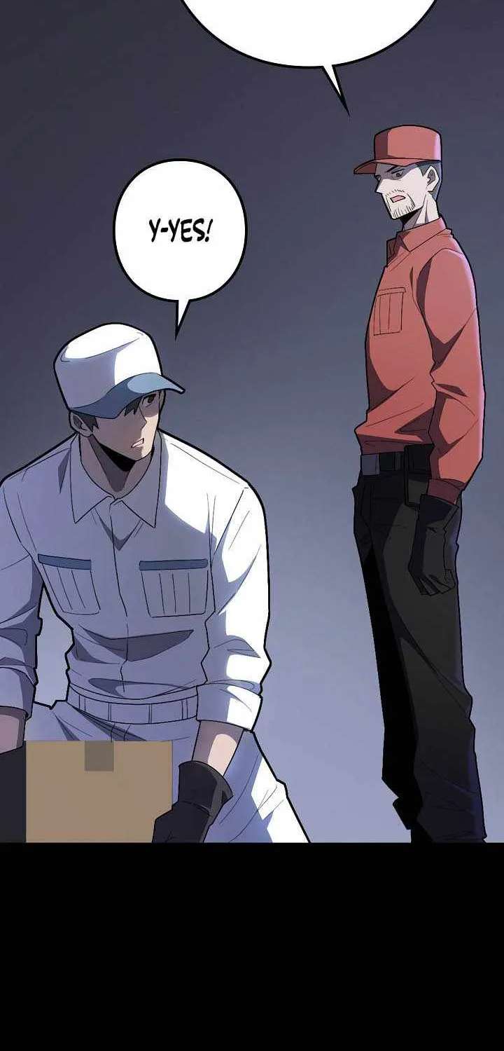 The Clan's Failure Was Once the Continent's Strongest Chapter 60 - page 53