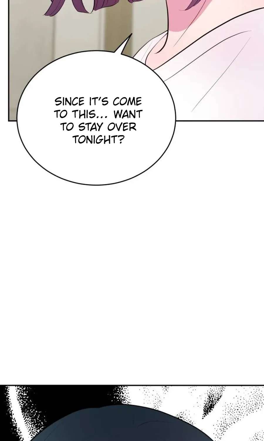 Even if You Don't Have One Third Chapter 46 - page 67