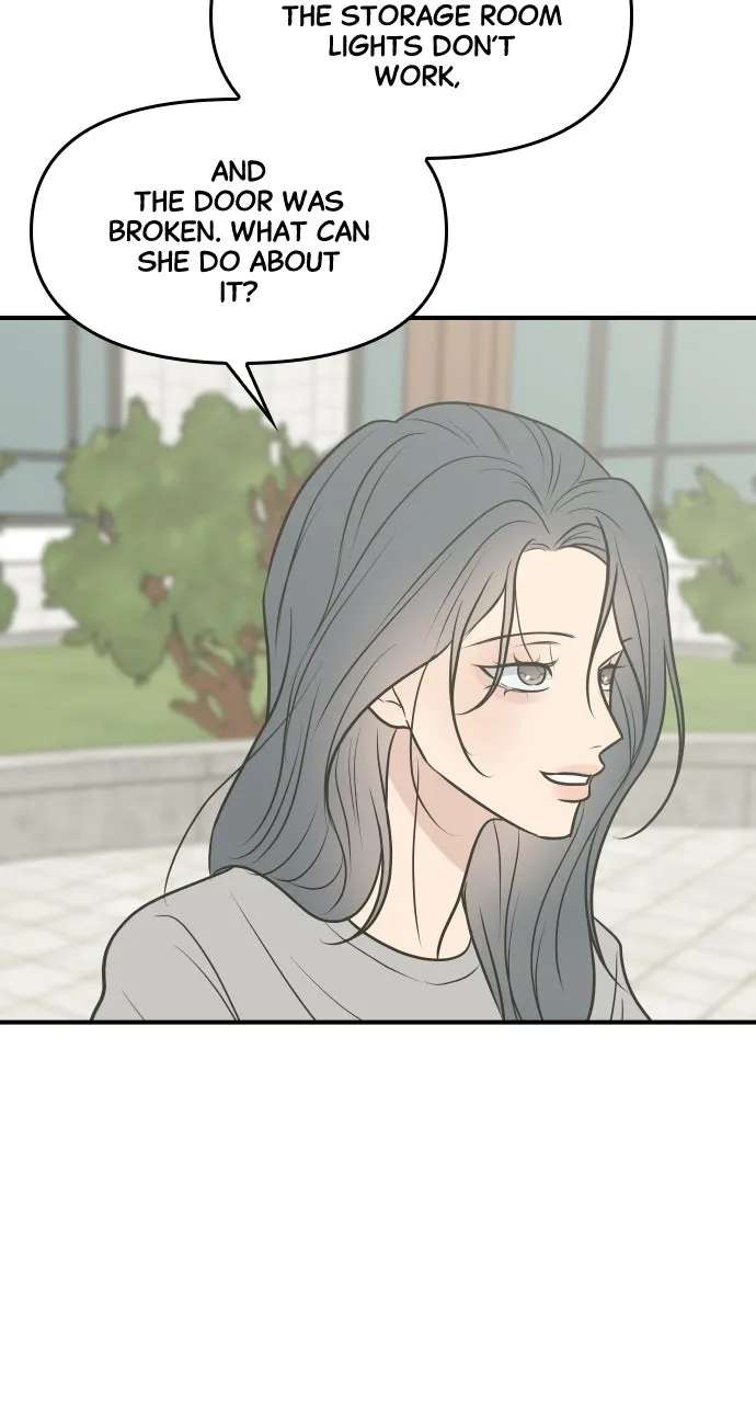 Marriage Under Wraps Chapter 13 - page 75