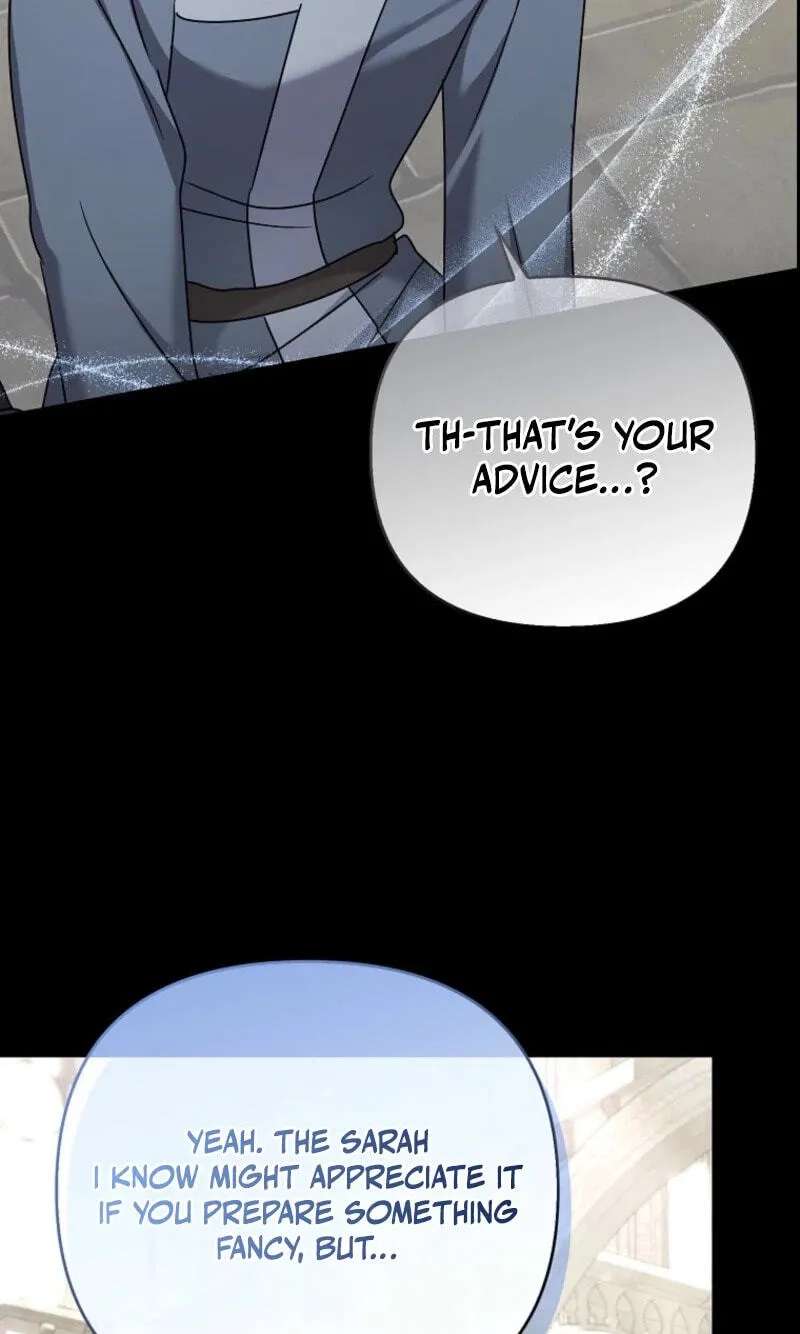 The Dying Villainess Denies Adoption Chapter 94 - page 31