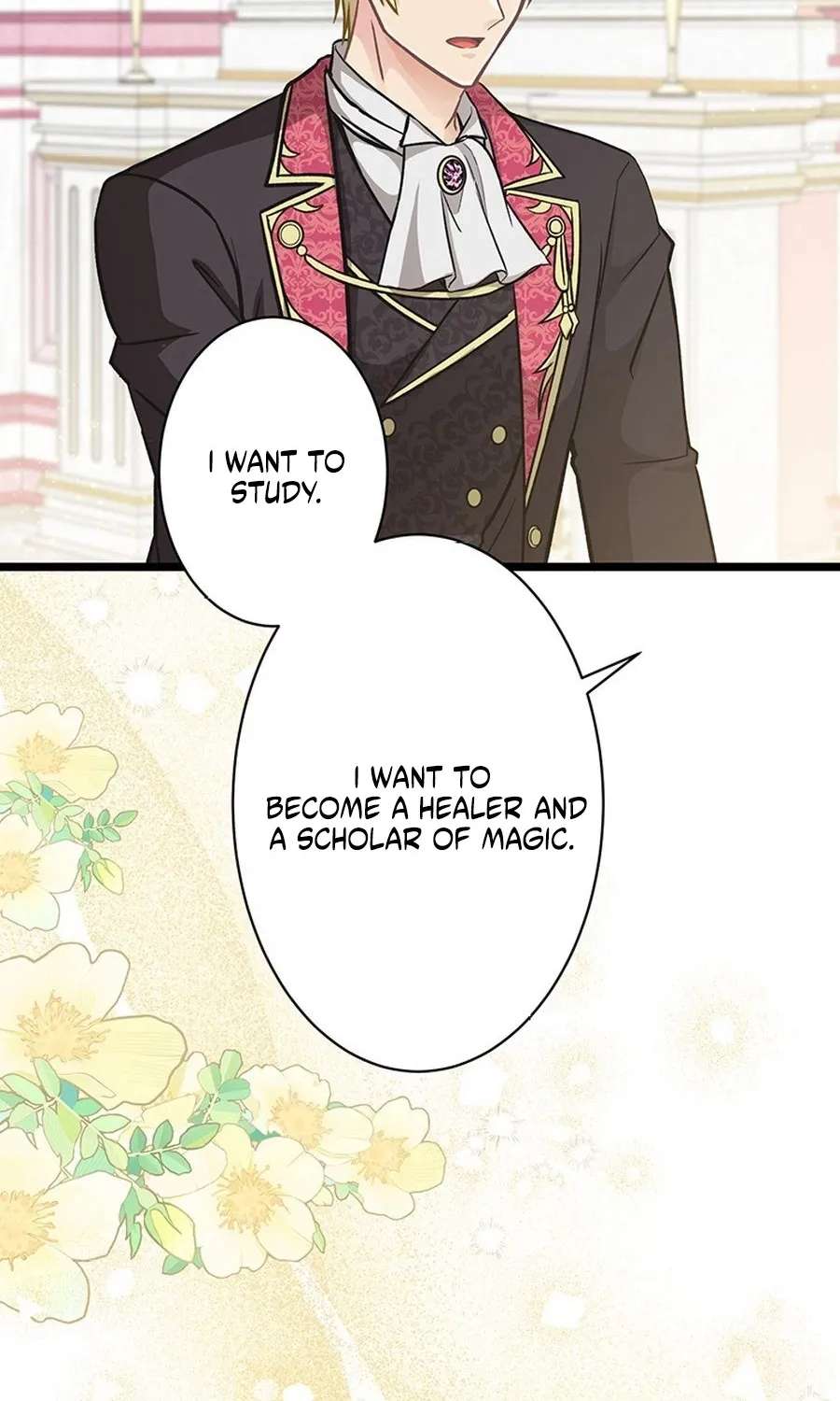 Seiryaku Kekkon kara Nogareru tame ni Kakusaku Shiteitara Itsunomanika Akuyaku Reijou ni Natteita Ken Chapter 28 - page 40