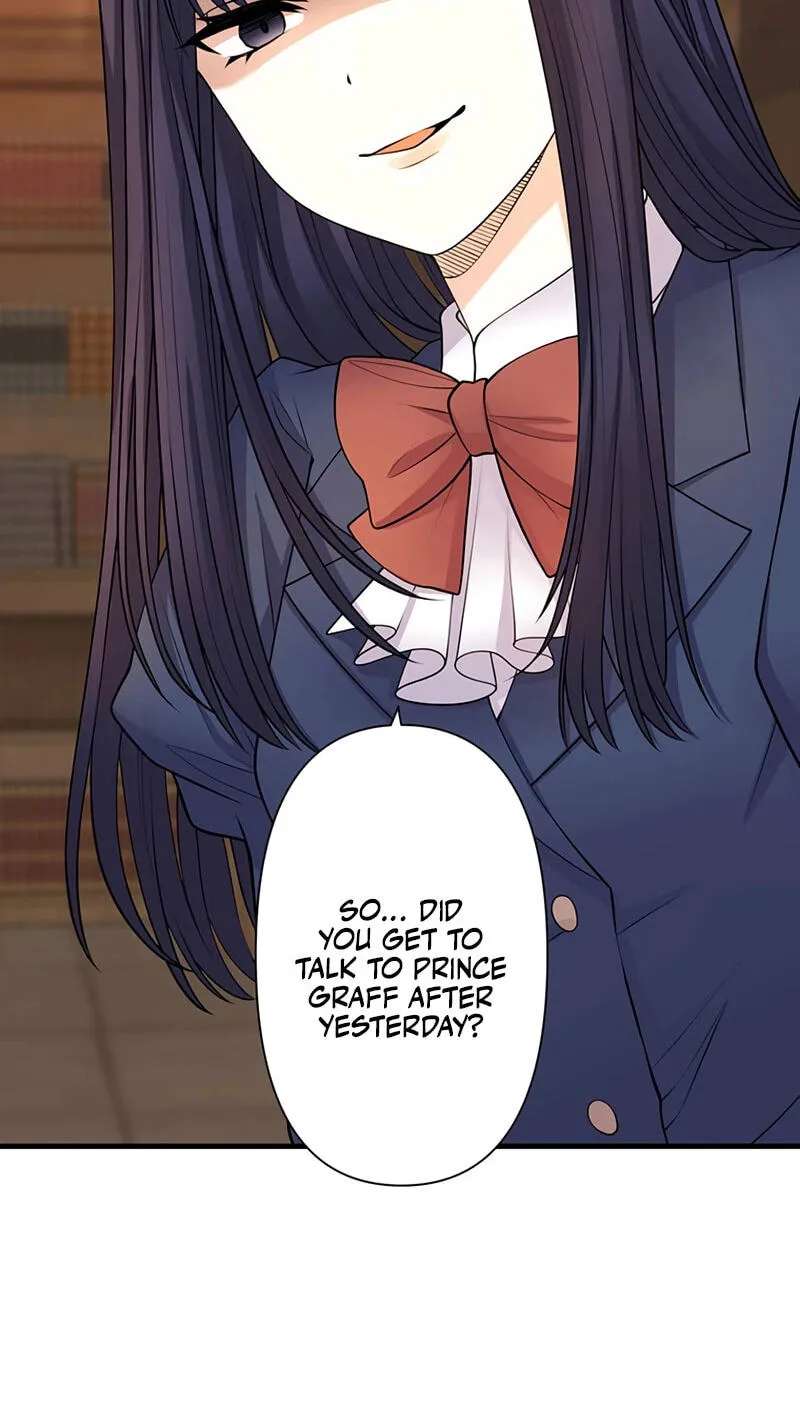 Tensei shitara Ikenie Oujo deshita ga - Maou-sama no Dakimakura ni Saishuushoku shimashita Chapter 47 - page 29