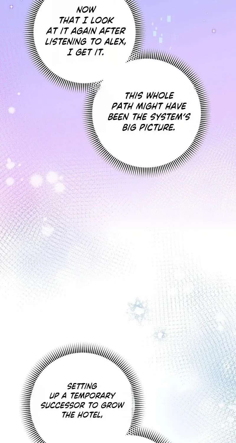 Welcome to the Dungeon Hotel Chapter 102 - page 90
